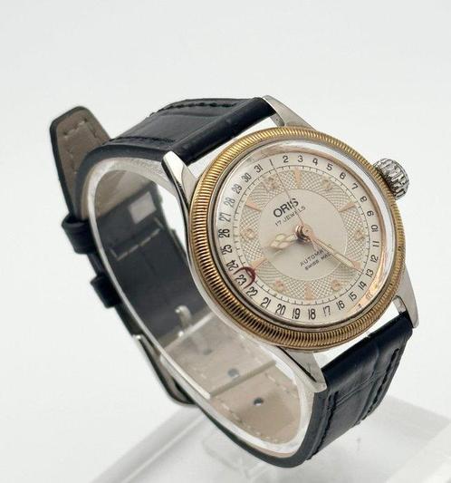 Oris - Automatic - Zonder Minimumprijs - 7400 - Unisex -, Sieraden, Tassen en Uiterlijk, Horloges | Heren