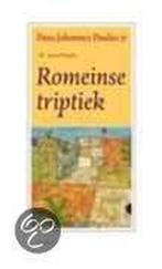 Romeinse triptiek 9789068019667 K. Wojtyla, Boeken, Verzenden, Gelezen, K. Wojtyla
