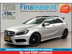 Mercedes-Benz A-Klasse 180 CDI Pano LED-verlichting Spoiler, Automaat, Overige carrosserieën, Diesel, Nieuw