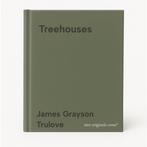 Treehouses 9780060572860 James Grayson Trulove, Boeken, Verzenden, Gelezen, James Grayson Trulove