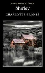 Shirley by Charlotte Brontë (Paperback), Boeken, Verzenden, Gelezen, Charlotte Bronte