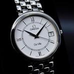 Omega - De Ville Prestige - 7514.31 - Heren - 1990-1999, Sieraden, Tassen en Uiterlijk, Horloges | Heren, Nieuw