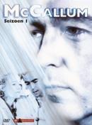 McCallum - Seizoen 1 - DVD, Verzenden, Nieuw in verpakking
