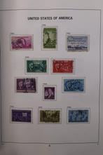 Verenigde Staten 1943/2003 - Collectie in Davo standaard, Gestempeld