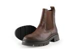 Gabor Chelsea boots in maat 37 Bruin, Bruin, Verzenden, Overige typen, Gabor