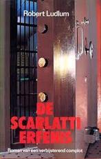 De Scarlatti-erfenis 9789020401882 Ludlum, Verzenden, Gelezen, Ludlum