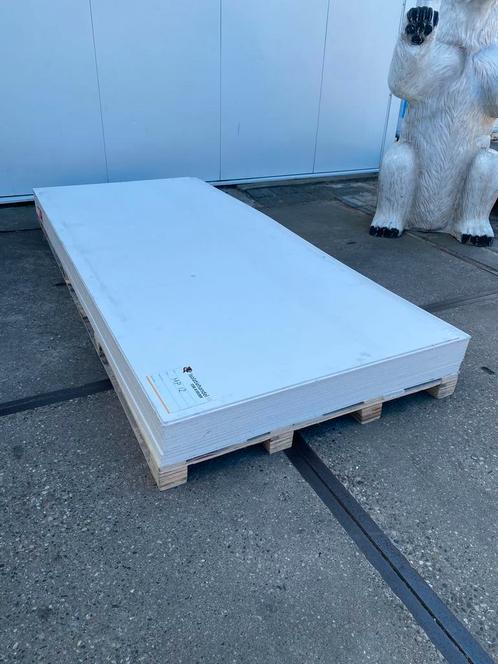 Fermacell 6mm | 1200x2700mm | Restpartij! | Weg=Weg MP12, Doe-het-zelf en Verbouw, Platen en Panelen, Minder dan 20 mm, Nieuw