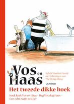 Vos en Haas - Het tweede dikke boek van Vos en Haas, Nieuw, Verzenden