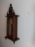 Regulateur - Junghans - - Eik - 1920-1930, Antiek en Kunst, Antiek | Klokken