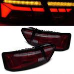 Achterlichten Audi A5 8T 11-16 LED rood/smoke (voor LED), Ophalen of Verzenden, Nieuw