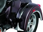 Kuryakyn Top Fender Accent For Trikes Chrome - 7216, Ophalen of Verzenden, Nieuw