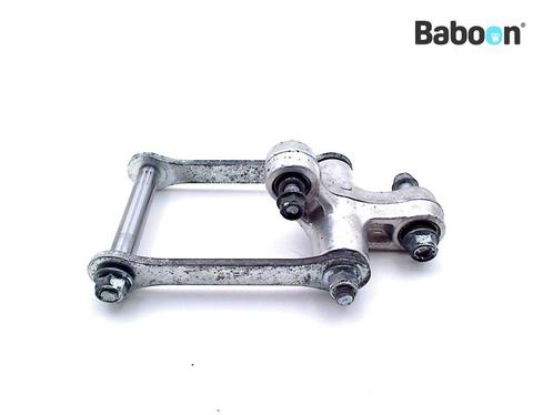 Achter Schokbreker Arm (dogbones) Suzuki VL 800 2005-2010, Motoren, Onderdelen | Suzuki, Gebruikt, Verzenden