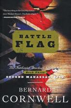 Battle Flag | Bernard Cornwell | 9780060937188, Boeken, Zo goed als nieuw, Bernard Cornwell