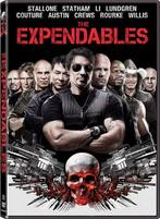 The expendables (dvd tweedehands film), Cd's en Dvd's, Dvd's | Actie, Ophalen of Verzenden, Zo goed als nieuw