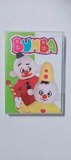 Bumba, Cd's en Dvd's, Dvd's | Tv en Series, Verzenden, Gebruikt