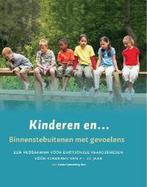 Kinderen en... binnenstebuitenen met gevoelens 9789057882654, Verzenden, Zo goed als nieuw, L. Spannenberg-Knol