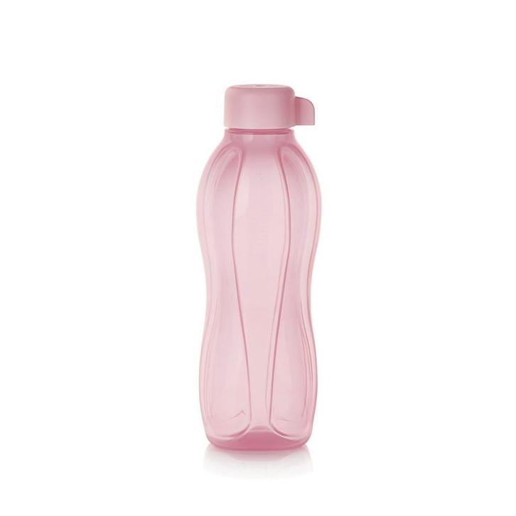 Tupperware Ecofles Drinkfles flesje fles 500 ml Roze, Huis en Inrichting, Keuken | Tupperware, Nieuw, Ophalen of Verzenden