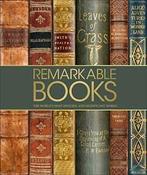 Remarkable Books: The Worlds Most Beautiful and Historic, Gelezen, Dk, Verzenden