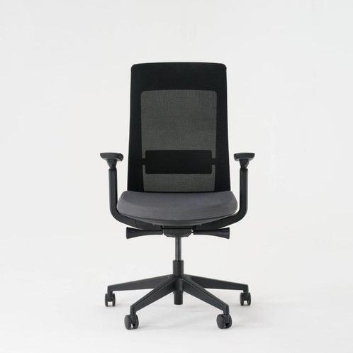 Cadeinor - Bureaustoel - Polypropyleen, Weefsel, schuim,, Antiek en Kunst, Antiek | Meubels | Stoelen en Banken