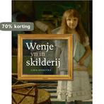 Wenje yn in skilderij 9789492052209 Lida Dykstra, Boeken, Verzenden, Zo goed als nieuw, Lida Dykstra