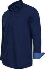 Tweedekans | Cappuccino Italia - Heren Overhemden Stretch, Kleding | Dames, Blouses en Tunieken, Ophalen of Verzenden, Zo goed als nieuw