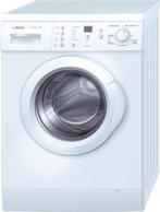 Bosch Wae283a0nl Wasmachine 6kg 1400t, Ophalen of Verzenden, Zo goed als nieuw, Voorlader, 85 tot 90 cm