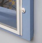 Voorzethor Op Maat! - Al Vanaf € 59, Doe-het-zelf en Verbouw, Deuren en Horren, Verzenden, Nieuw, Metaal, Hordeur