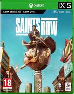 Saints Row - Day One Edition Xbox One Morgen in huis!/*/, Spelcomputers en Games, Games | Xbox One, Ophalen of Verzenden, 1 speler
