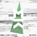 Mallory Knox - Wired, Ophalen of Verzenden, Gebruikt