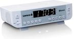 Radio - FM / AM - met Bluetooth - Keukenradio - Lenco - KCR-, Verzenden, Zo goed als nieuw