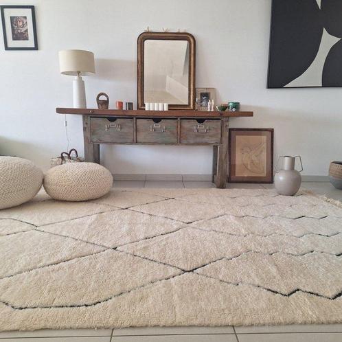 Moca Studio - Espeut Coralie - Berber, Beni Ouarain - Tapijt, Huis en Inrichting, Stoffering | Tapijten en Kleden