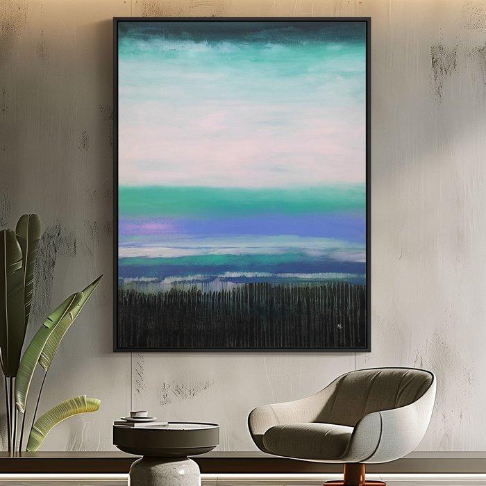 Noelia Correa Art - Gavon XXL, Antiek en Kunst, Kunst | Schilderijen | Modern