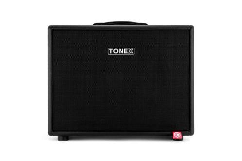 IK Multimedia Tonex Cab Compact Full-range Flat-response 12, Muziek en Instrumenten, Versterkers | Bas en Gitaar, Nieuw, 100 watt of meer
