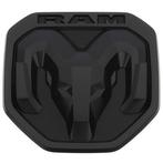 Logo achterklep Ram Medallion, Ophalen of Verzenden
