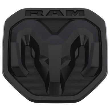 Logo achterklep Ram Medallion, Auto diversen, Onderhoudsmiddelen, Ophalen of Verzenden