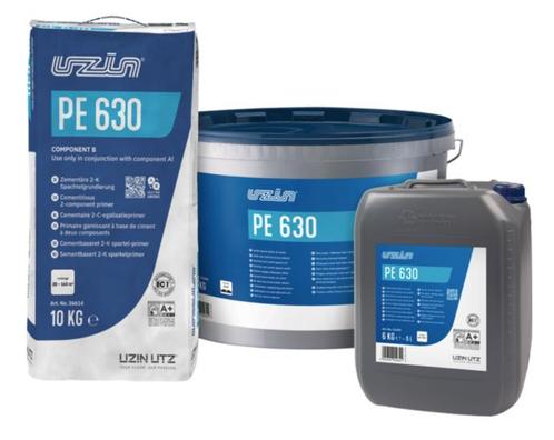Uzin PE 630, Doe-het-zelf en Verbouw, Overige Doe-het-zelf en Verbouw, Verzenden