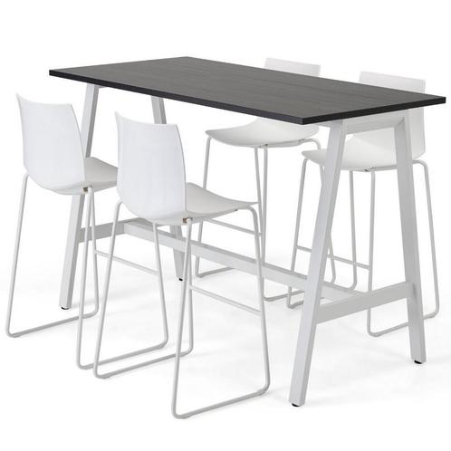 Air2 Bartafel, 200x80, 110cm hoog, Huis en Inrichting, Tafelonderdelen, Nieuw, Ophalen of Verzenden