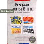 Een jaar met de bijbel 9789033812460 G. Carey, Boeken, Verzenden, Gelezen, G. Carey