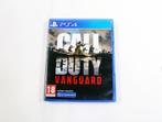 Playstation 4 - Call Of Duty Vanguard [Gebruikt], Spelcomputers en Games, Games | Sony PlayStation 4, Ophalen of Verzenden, Nieuw
