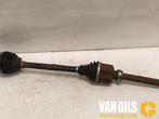 Aandrijfas links-voor Fiat Ducato O178137, Ophalen of Verzenden, Nieuw