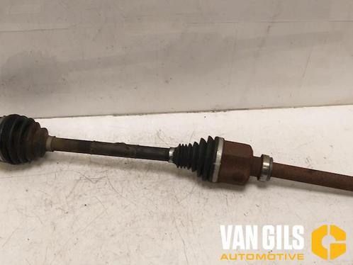 Aandrijfas links-voor Fiat Ducato O178137, Auto-onderdelen, Remmen en Aandrijving, Ophalen of Verzenden