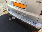 Aluminium Traanplaat bumperbescherming Volkswagen T5,T6, Ophalen of Verzenden