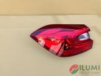 FORD FIESTA MK8 17-21 ACHTERLICHT LINKS LED EU, Auto-onderdelen, Verzenden, Gebruikt, Ford