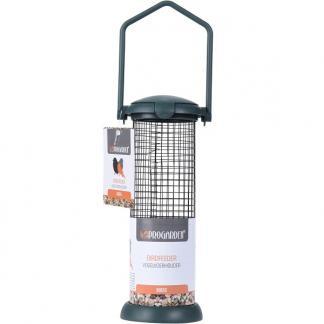 Vetbolhouder | Pro Garden | Ø 8.5 x 23 cm (Hangend), Tuin en Terras, Vogelhuisjes en Vogelbaden, Nieuw, Verzenden