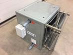 CV luchtverwarmer Verco (2 stuks op voorraad), Overige typen, 800 watt of meer, Gebruikt, Ophalen of Verzenden