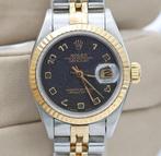 Rolex - Datejust - 69173 - Dames - 1980-1989, Nieuw