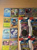 Pokémon - 34 Mixed collection - Various sets, Nieuw