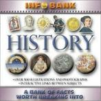 Info bank: History by Richard Tames (Paperback) softback), Verzenden, Gelezen, Richard Tames