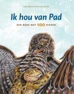 Ik hou van Pad 9789056152550 Lida Dijkstra, Verzenden, Gelezen, Lida Dijkstra