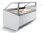 Combisteel Schepijsvitrine | Millenium 12x 5L | 1166x1054x13, Ophalen of Verzenden, Nieuw